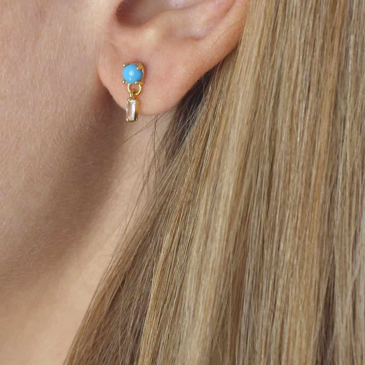 Piercing Lidia Stick