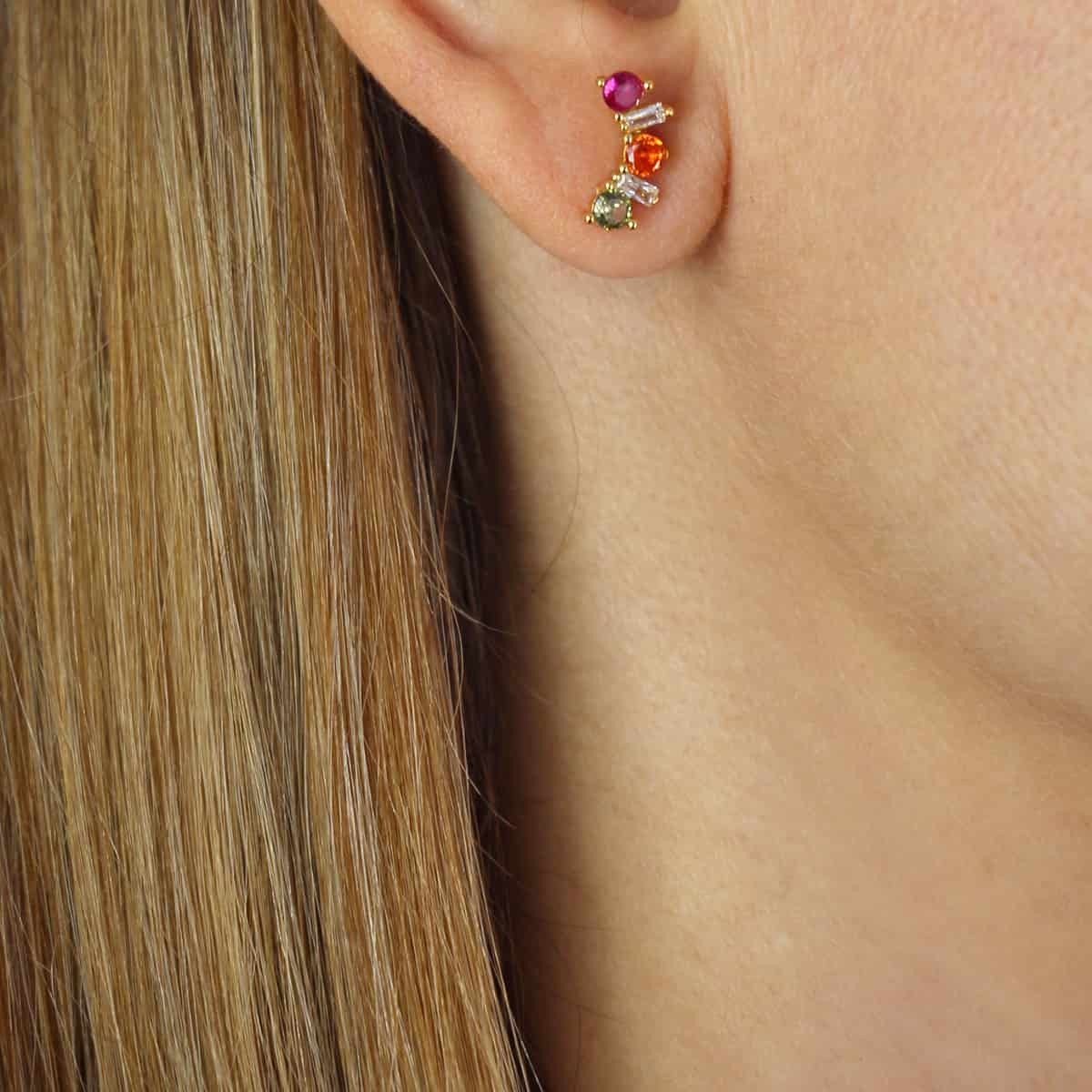 Piercing Natalia Anartxy