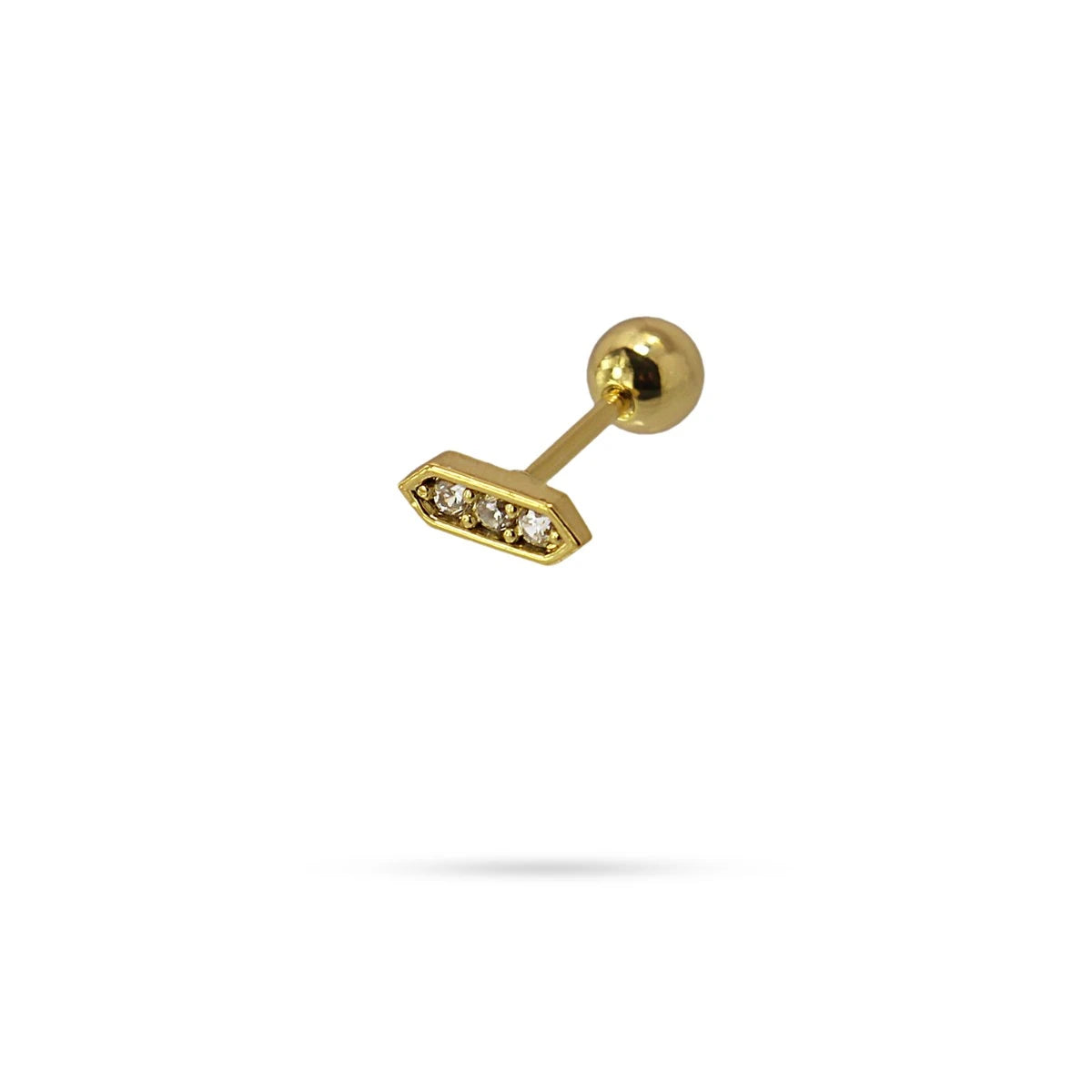 Piercing Bea Stick Anartxy