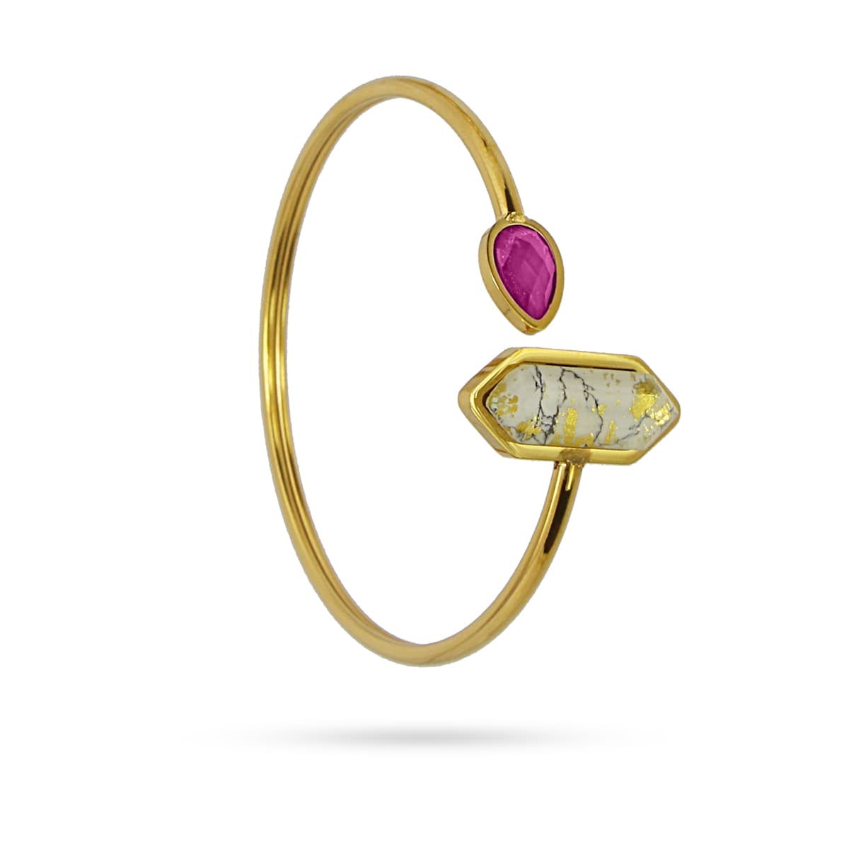 Pulsera Tilo Anartxy