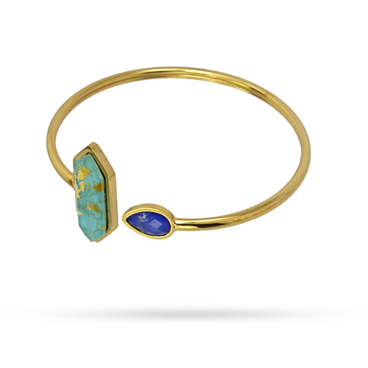 Pulsera Tilo Azul Anartxy