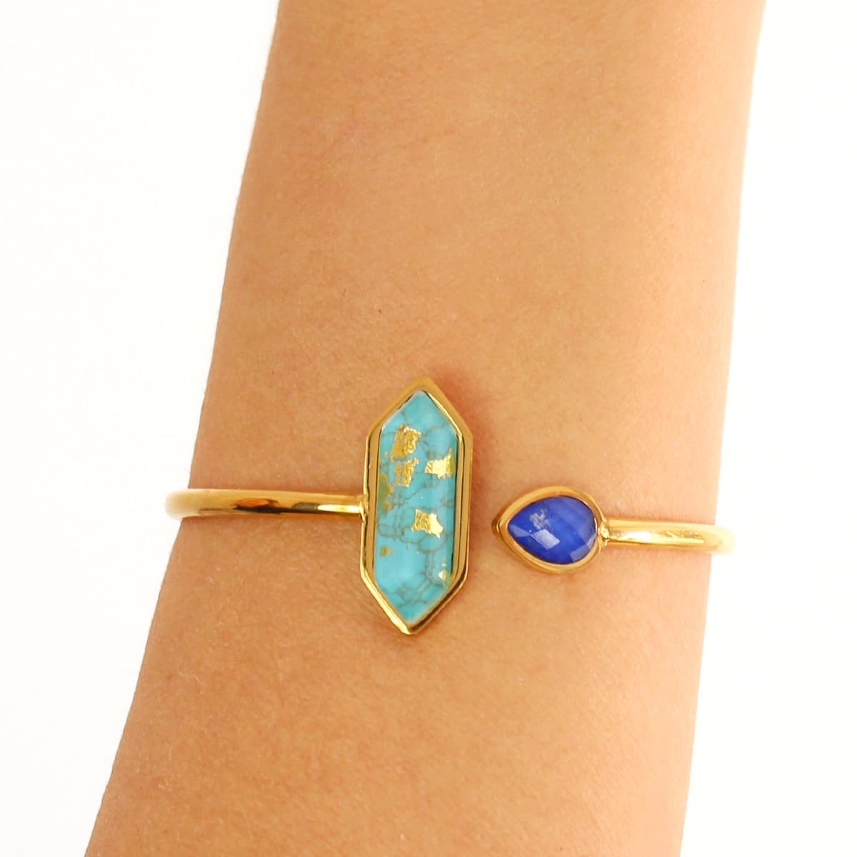 Pulsera Tilo Anartxy