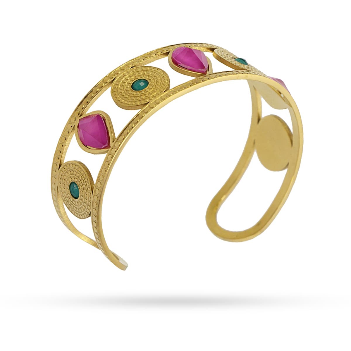 Pulsera Begonia Anartxy