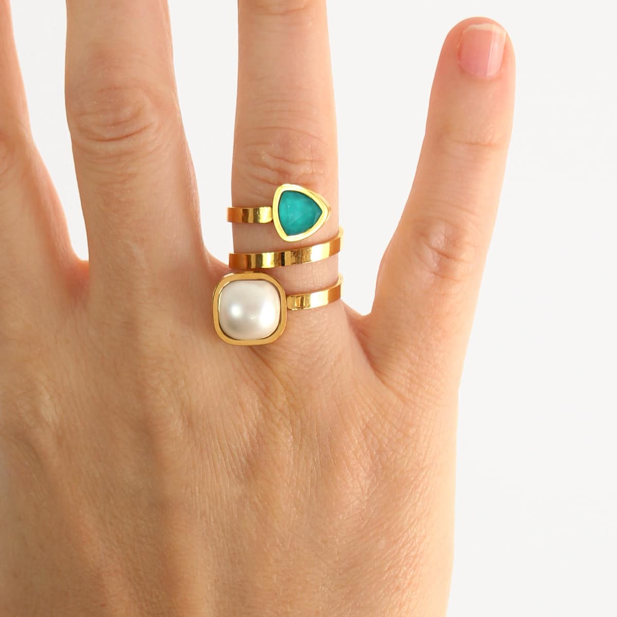 Rose Ring