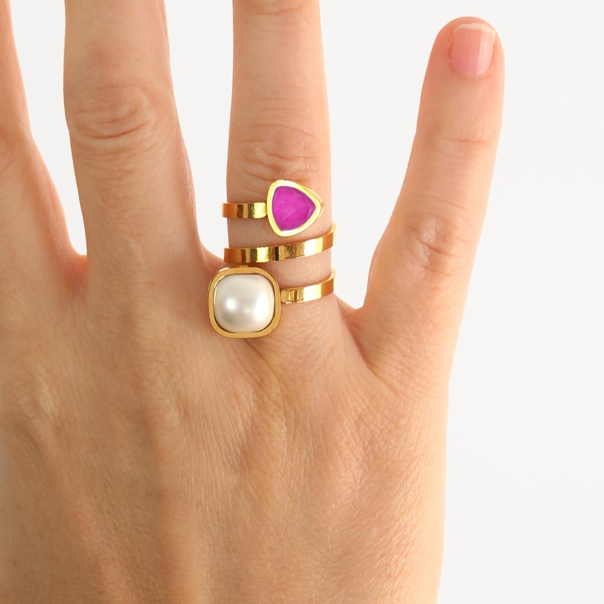 Rose Ring