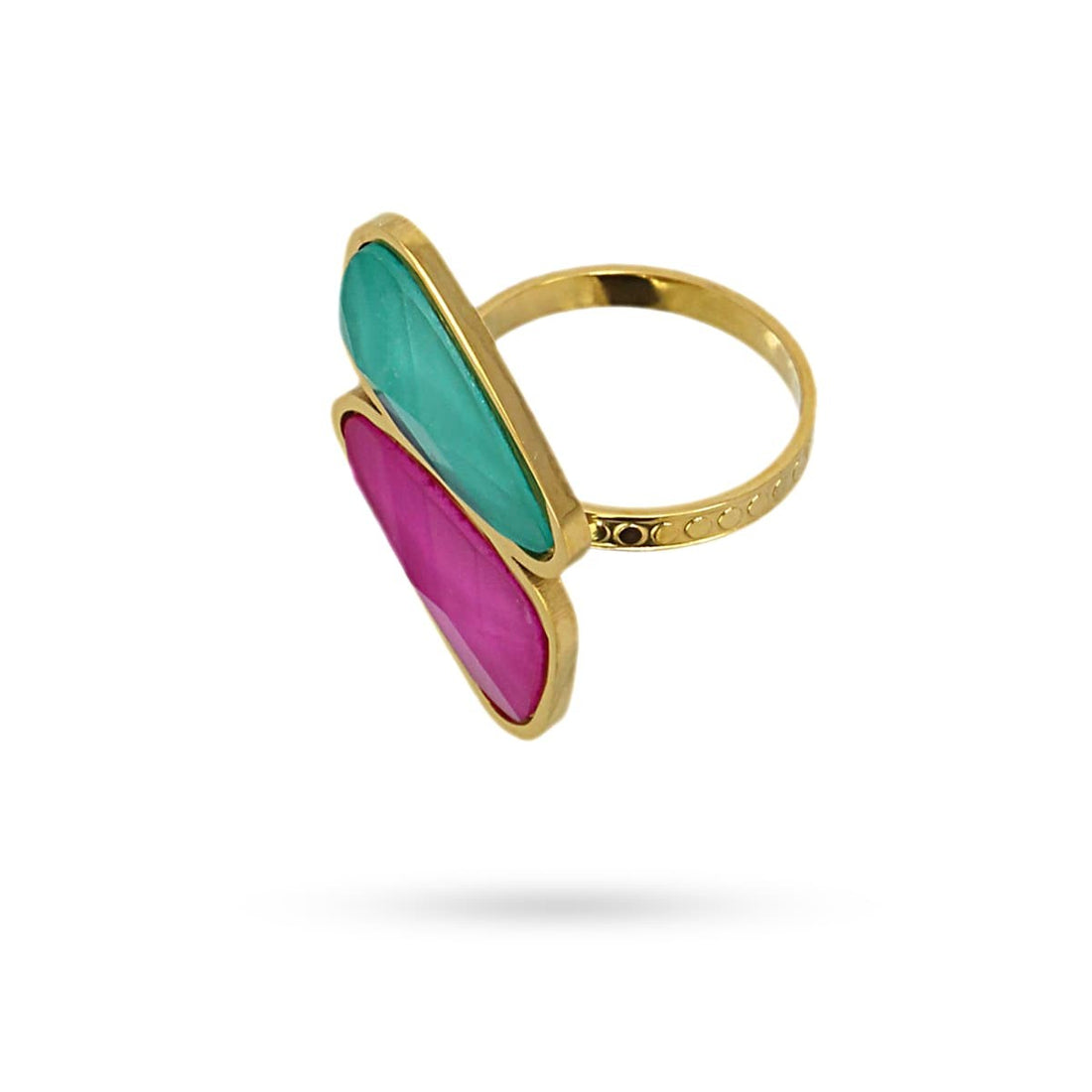 Anillo Cala Rosa Anartxy