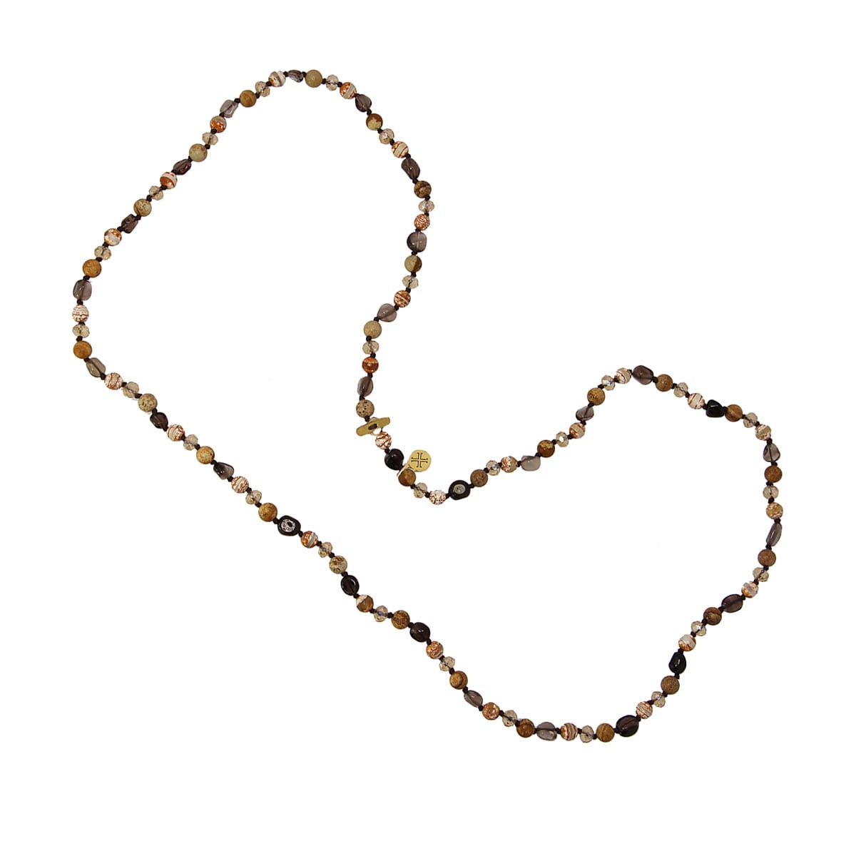 Barents Necklace