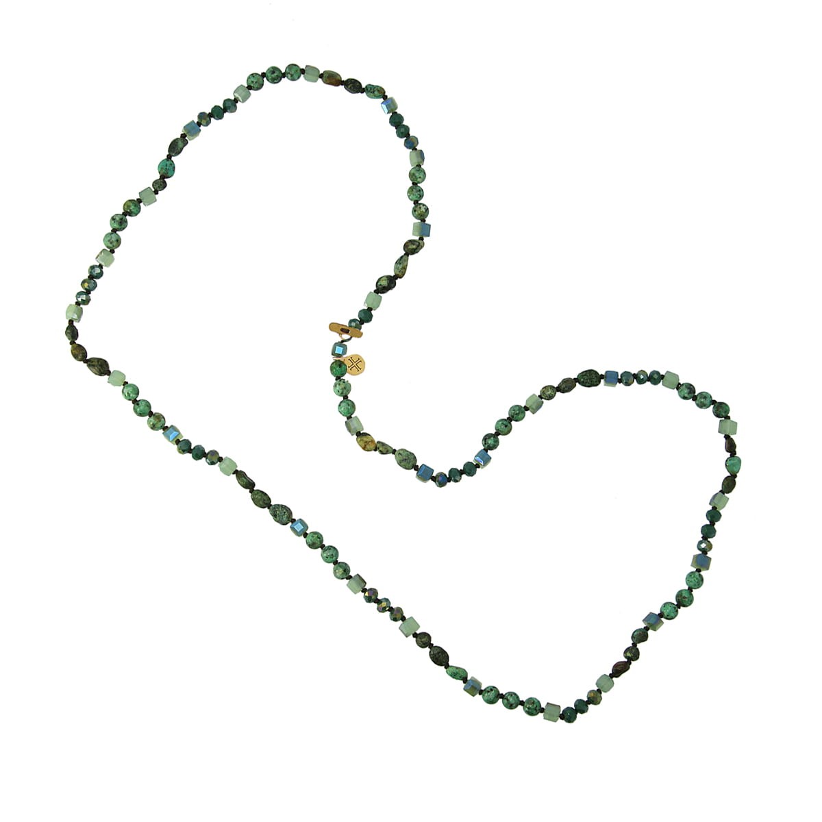 Barents Necklace