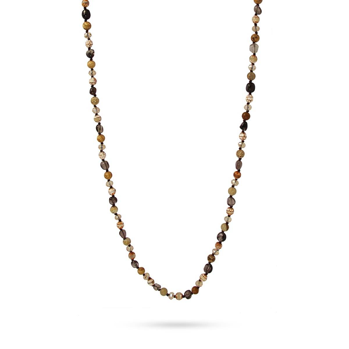 Barents Necklace