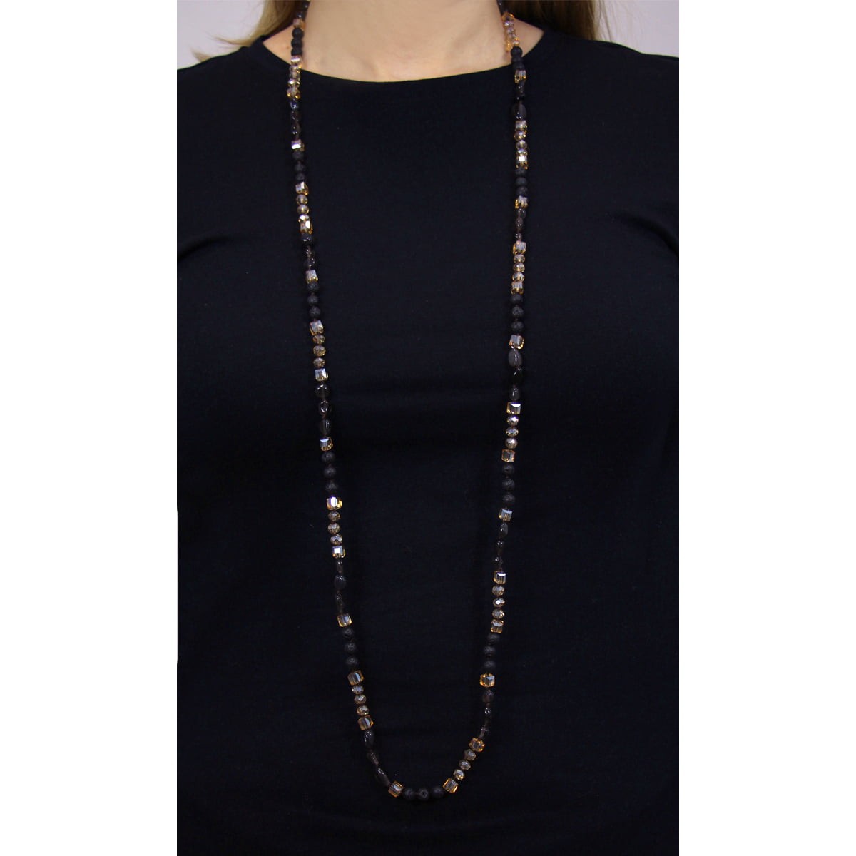Barents Necklace