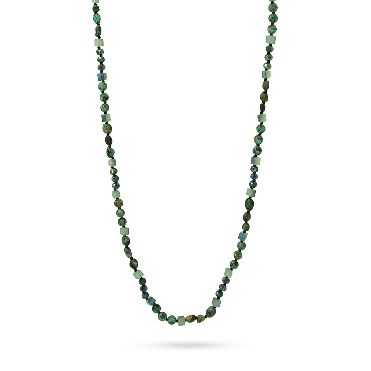 Collar Barents Verde Anartxy