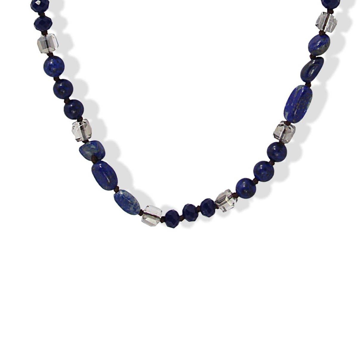 Barents Necklace