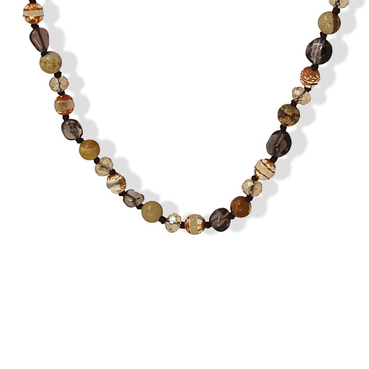 Barents Necklace