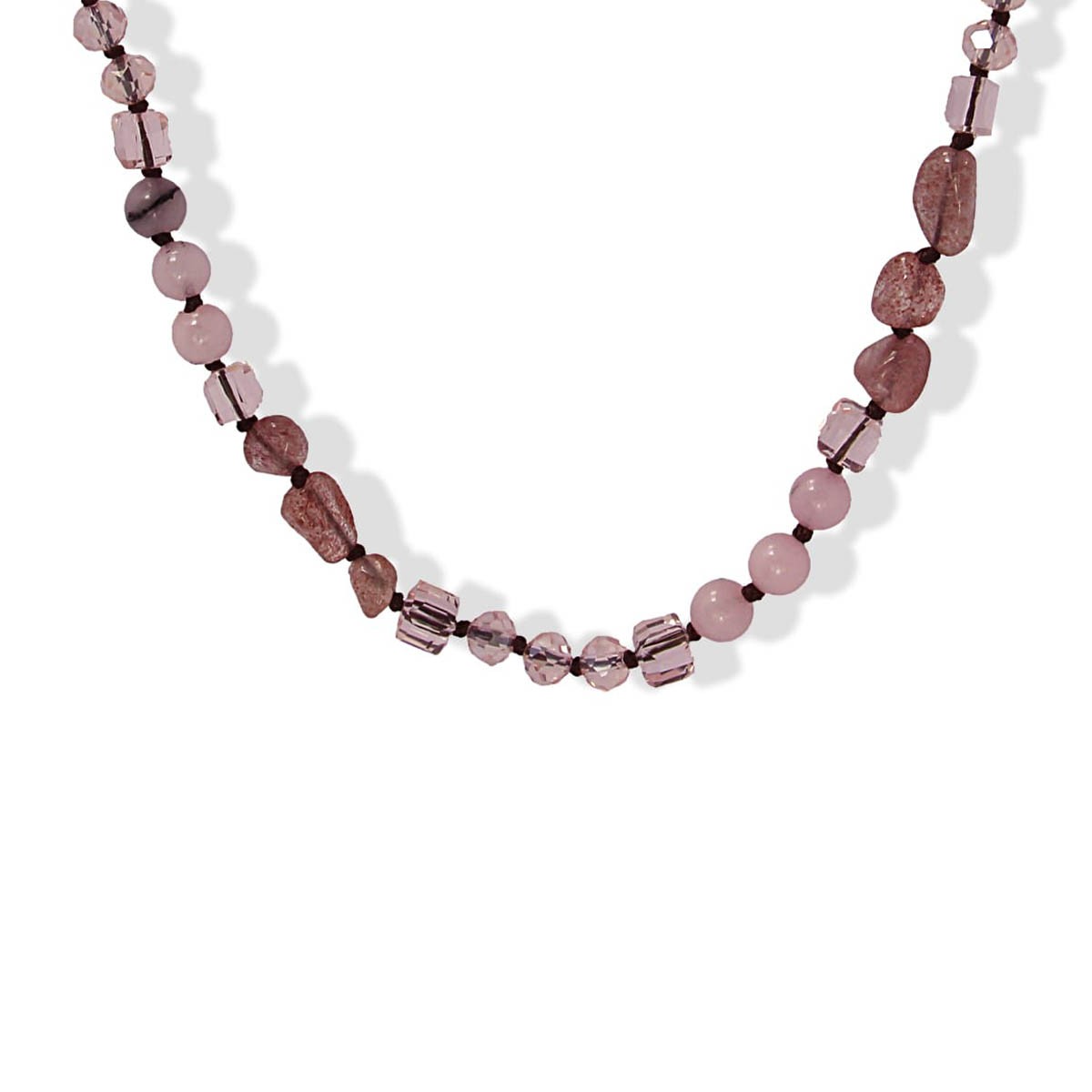 Barents Necklace