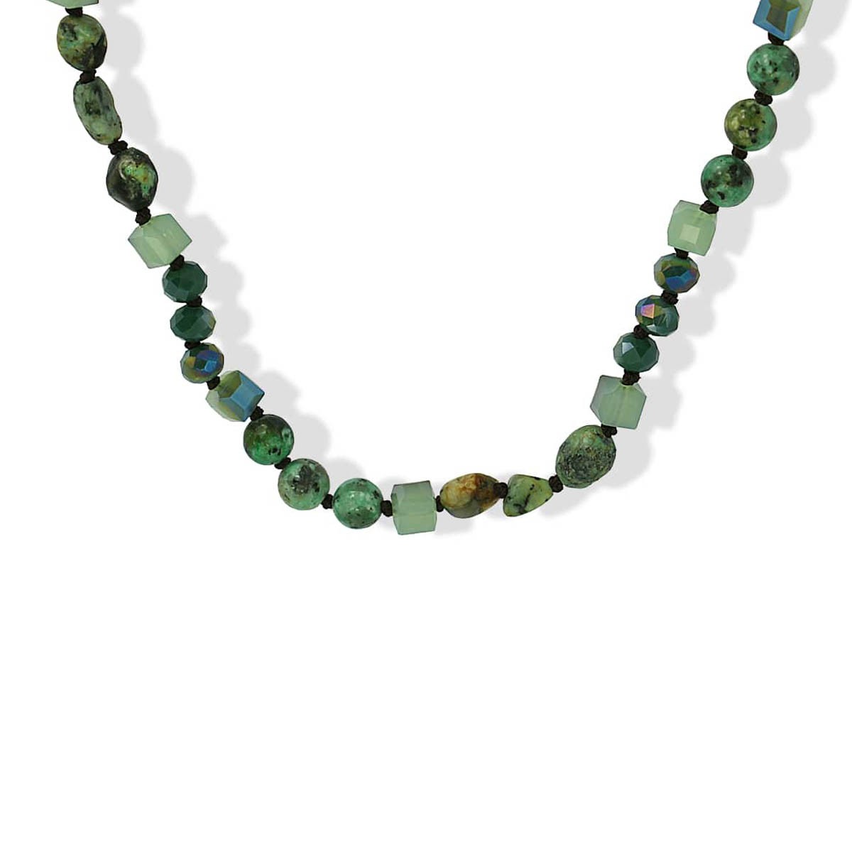 Collar Barents Verde Anartxy