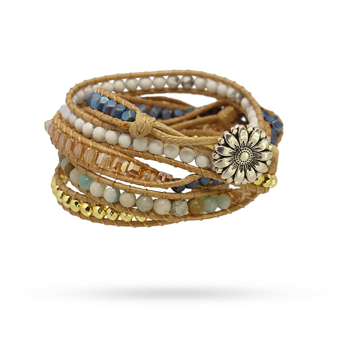 Pulsera Tahoe Combinado Anartxy