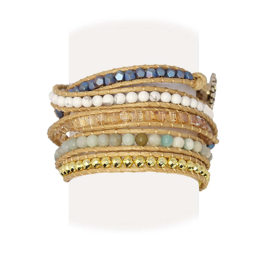 Pulsera Tahoe Anartxy