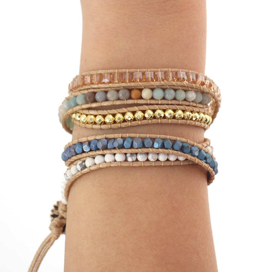 Pulsera Tahoe Anartxy