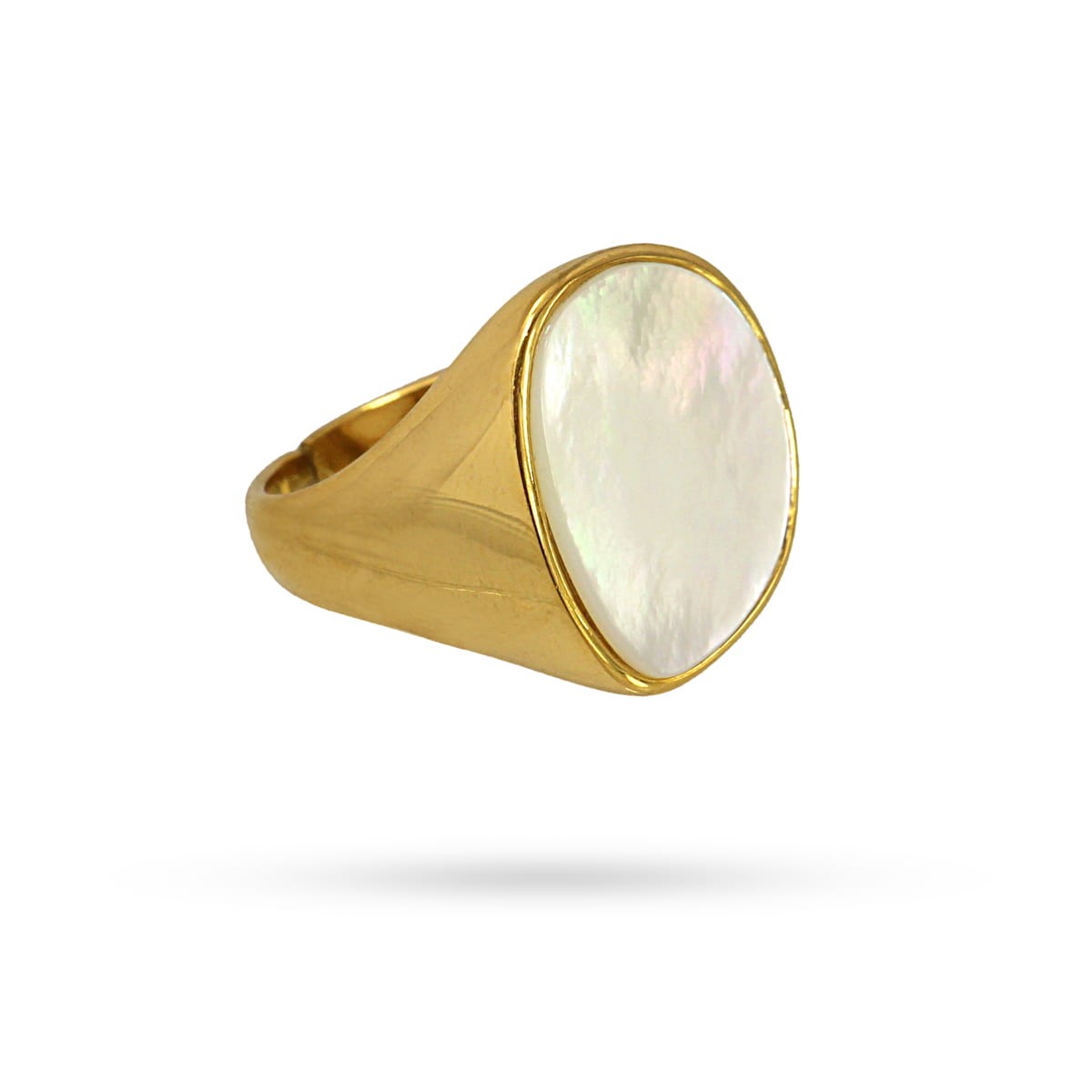 Anillo Carmen Dorado Anartxy