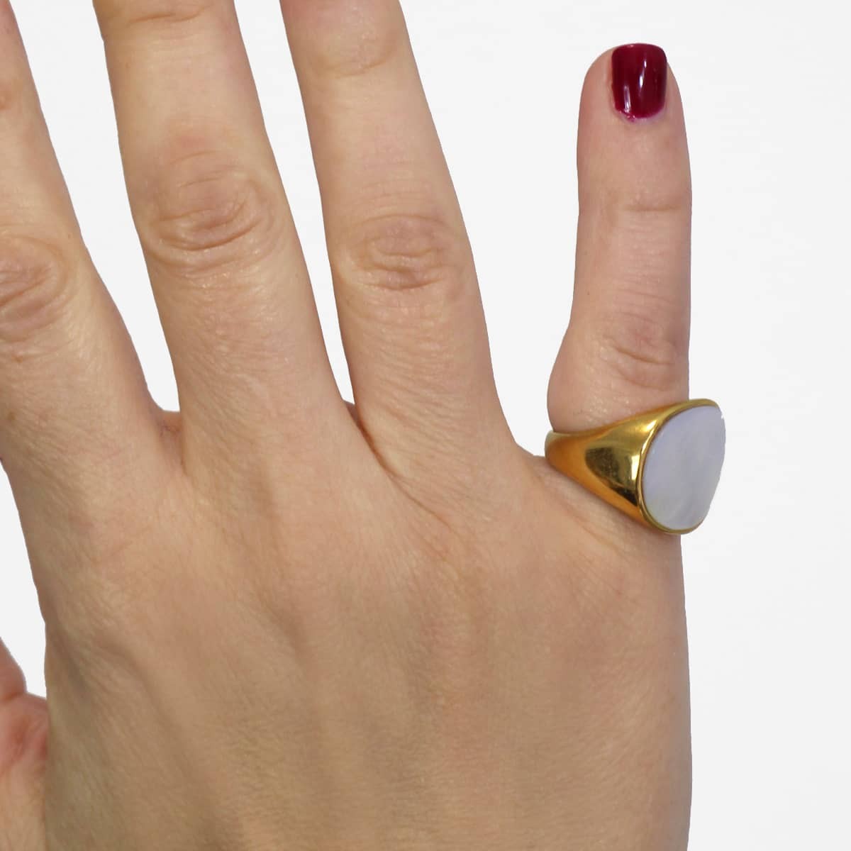 Anillo Carmen Anartxy
