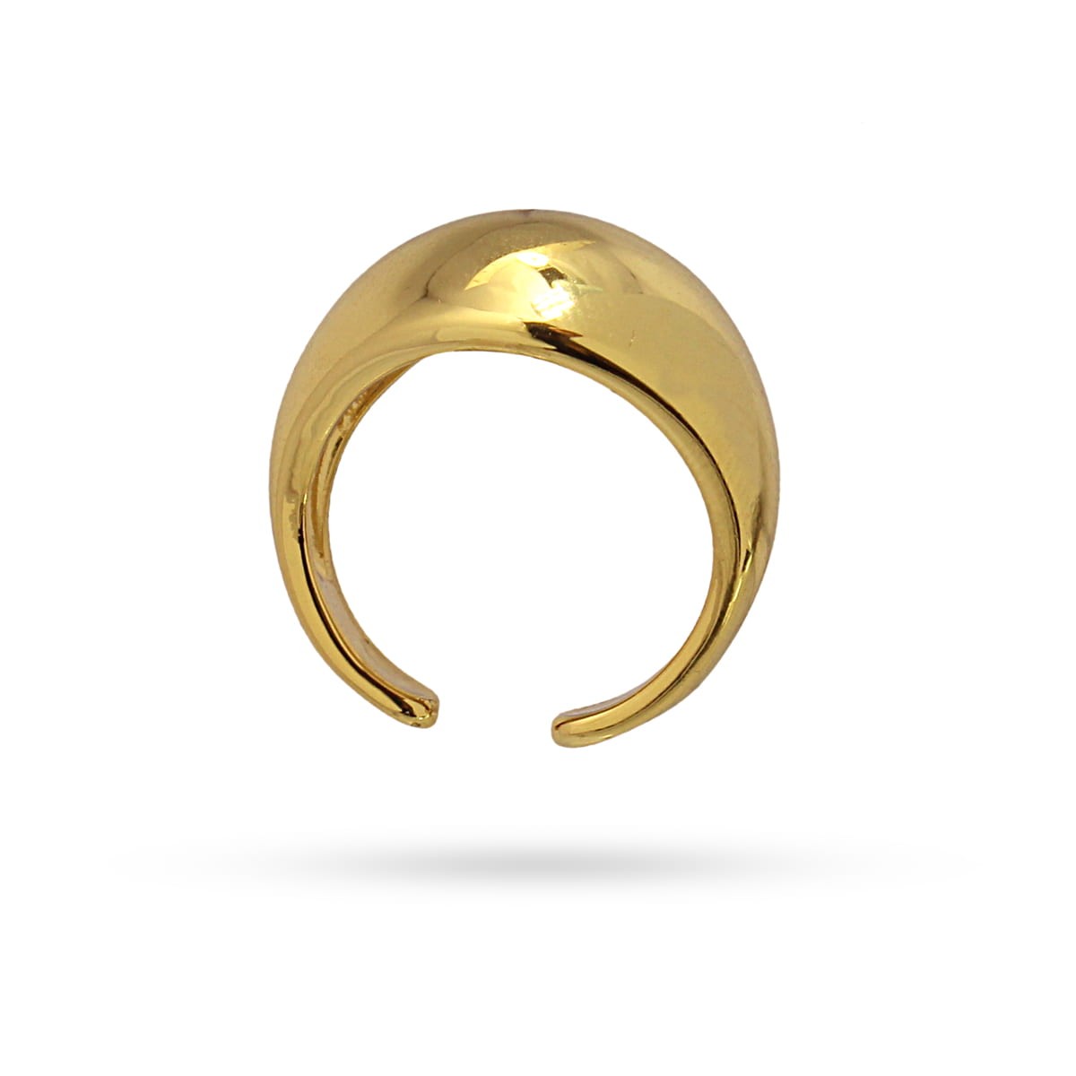 Anillo Marta Plateado Anartxy