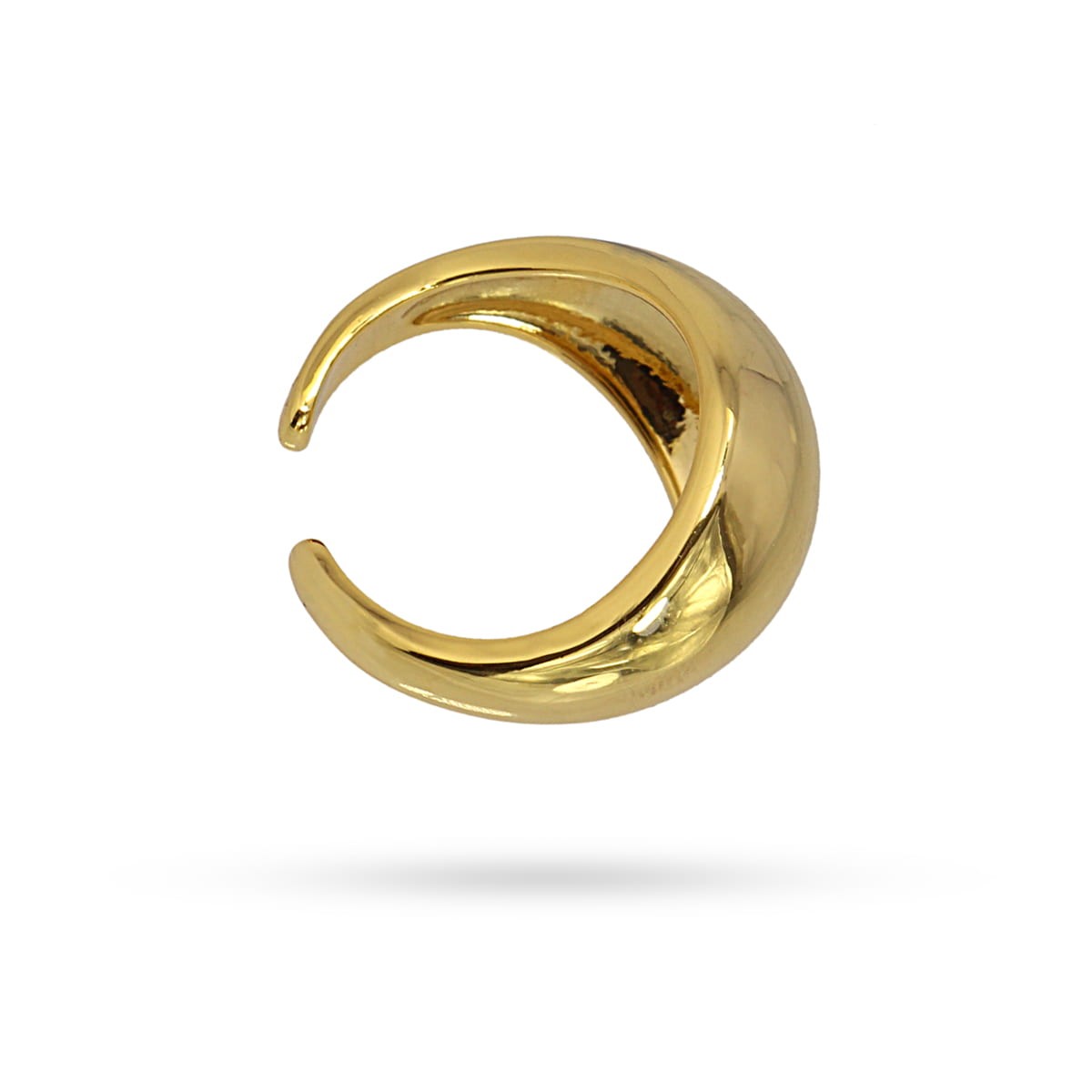 Anillo Marta Plateado Anartxy