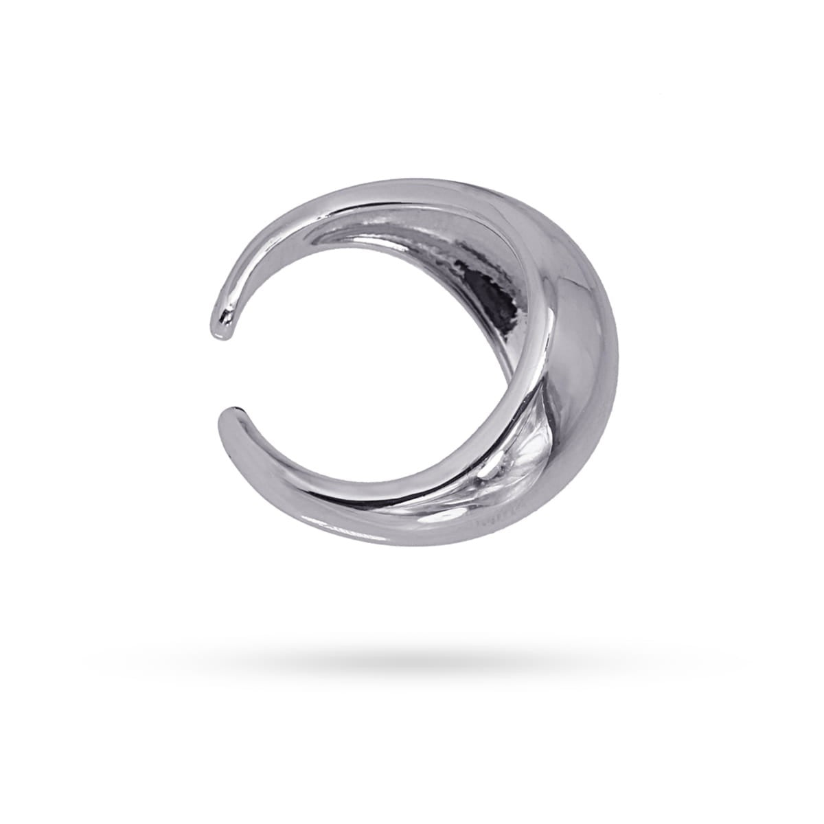 Anillo Marta Plateado Anartxy