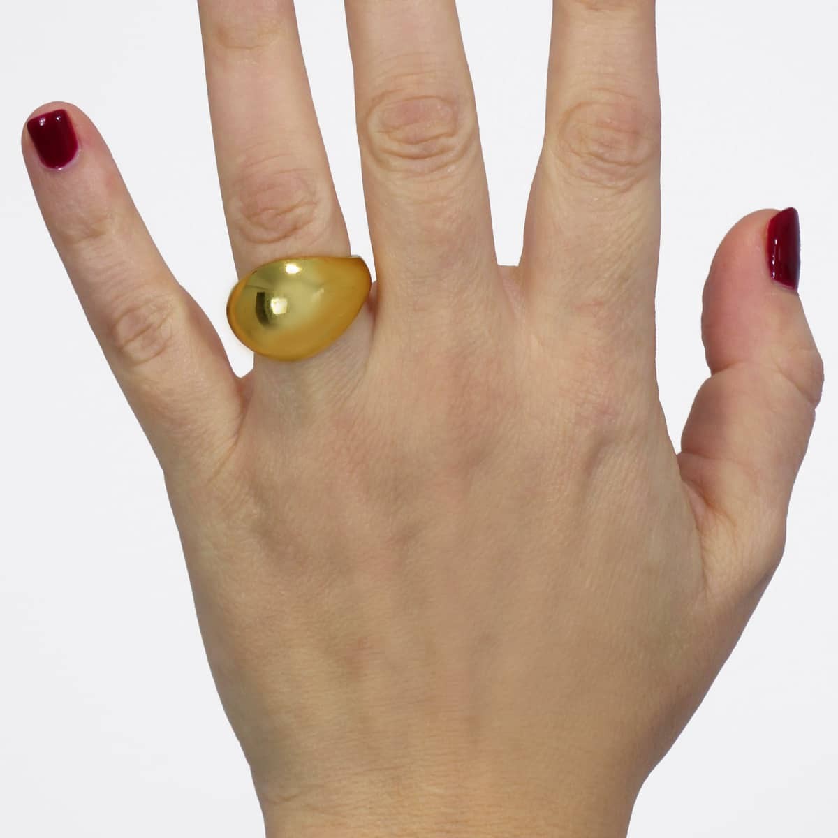 Anillo Marta Dorado Anartxy