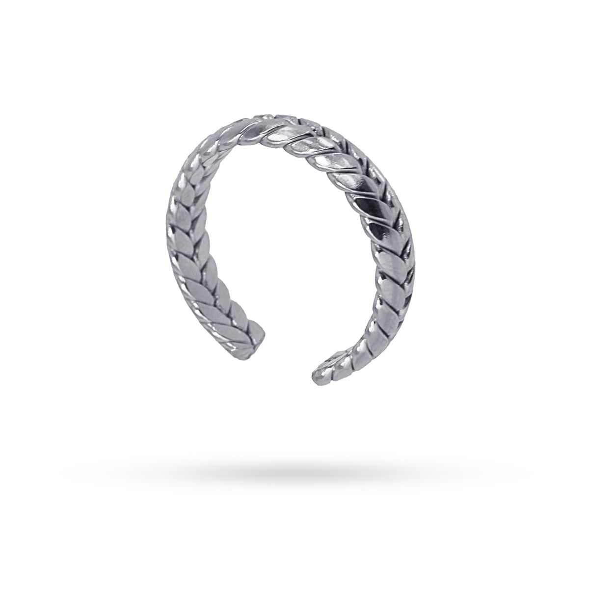 Anillo Ana Dorado Anartxy