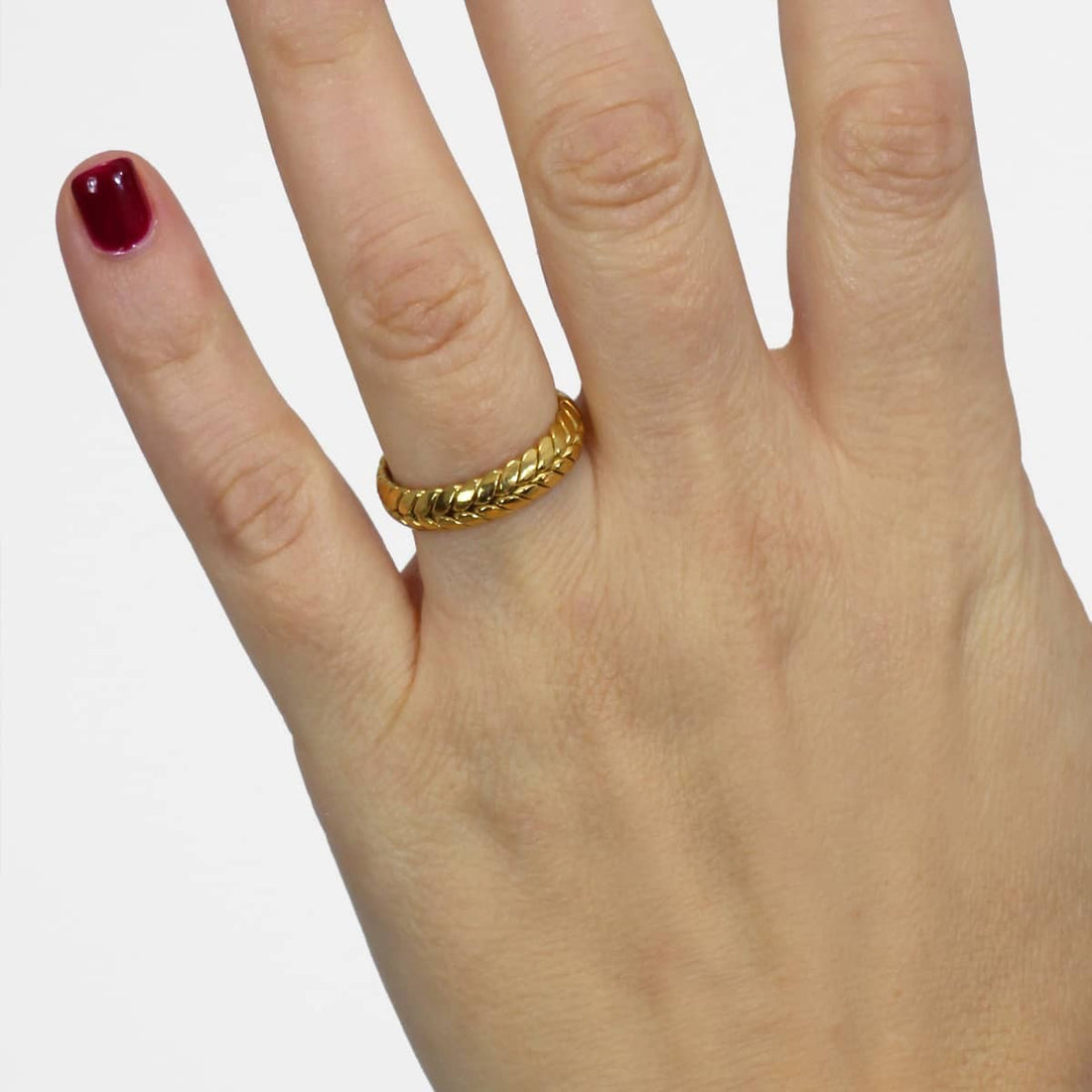 Anillo Ana Anartxy