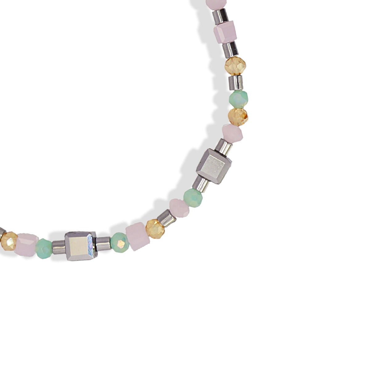 Tobillera Sevan Azul Anartxy