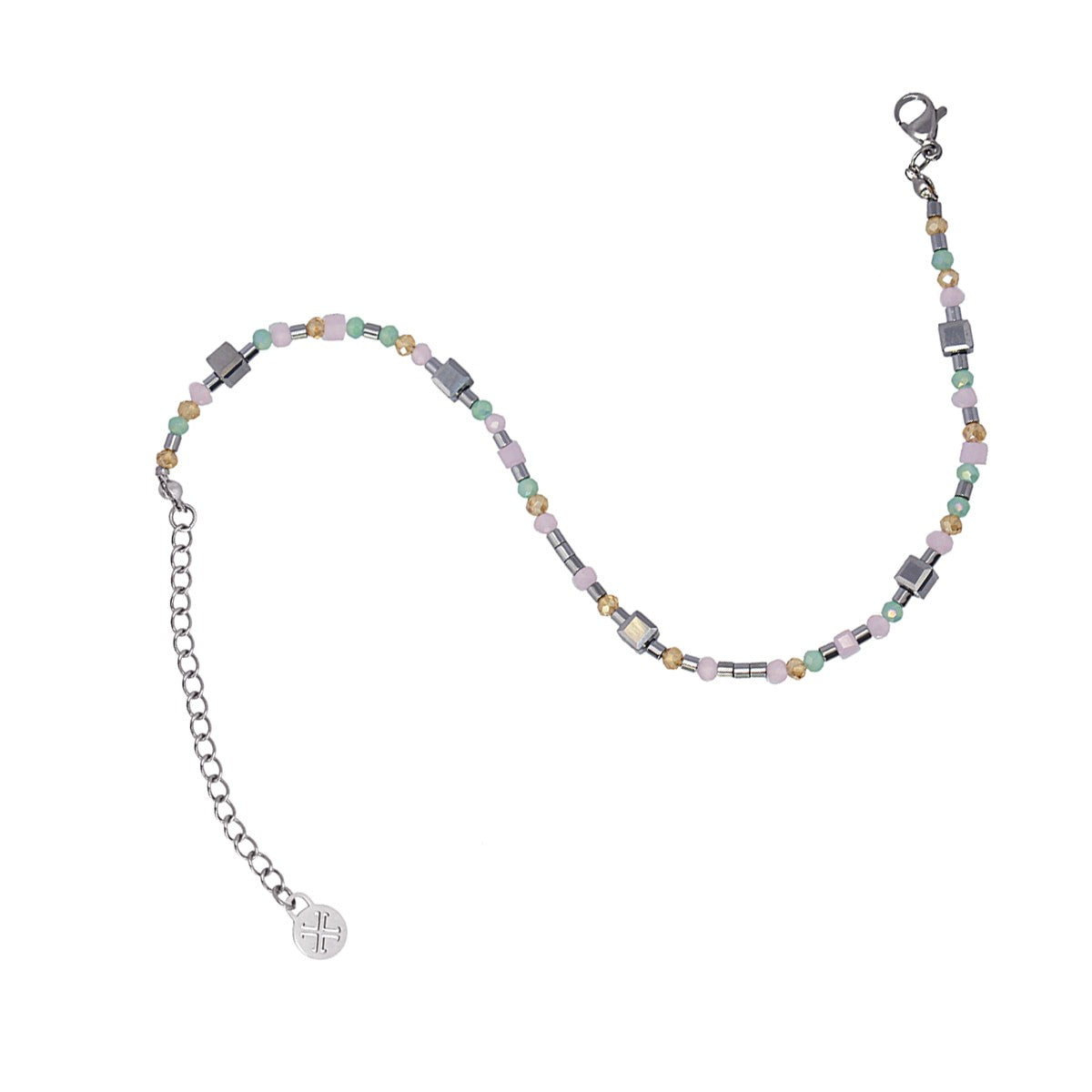 Tobillera Sevan Gris Anartxy