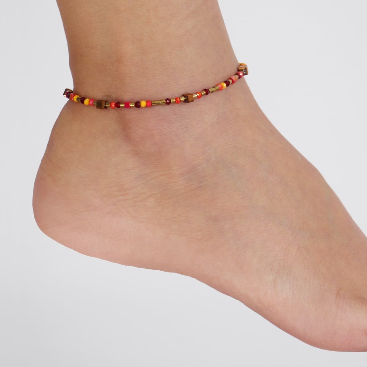 Sevan Anklet