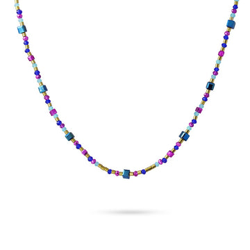 Collar Sevan Rosa Anartxy