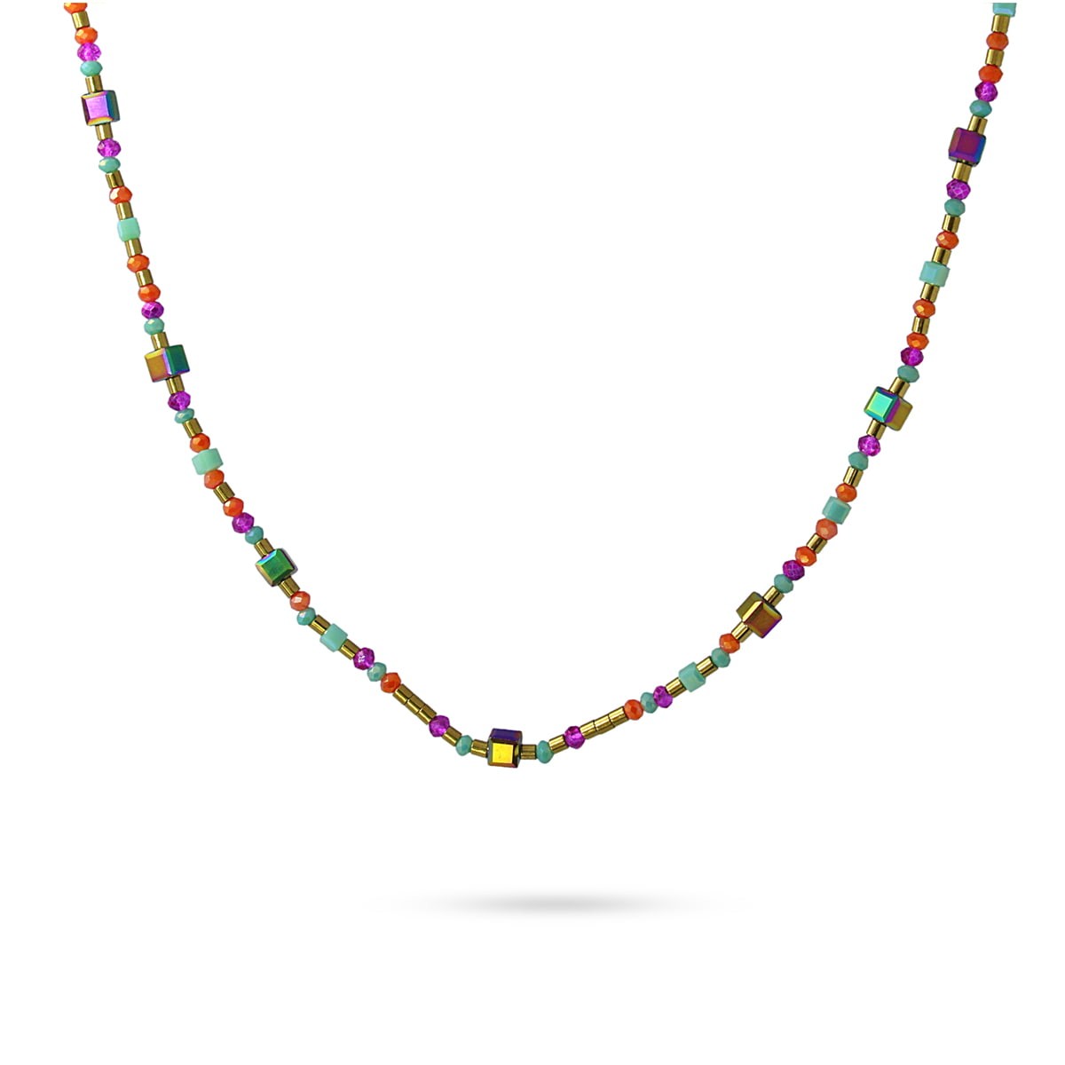 Sevan Necklace