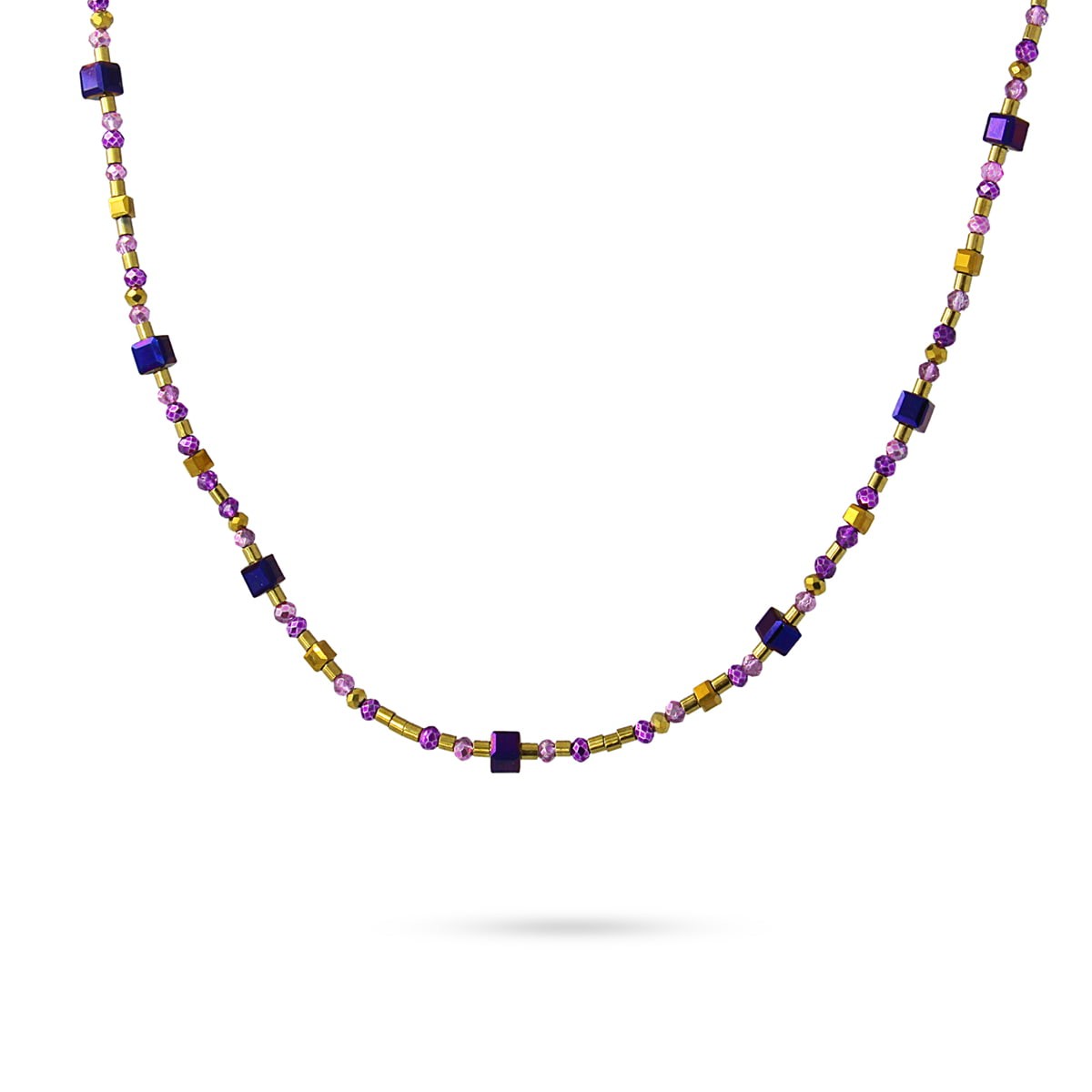 Sevan Necklace
