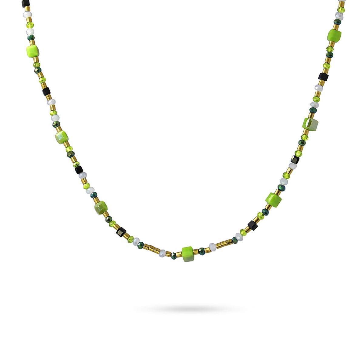 Sevan Necklace