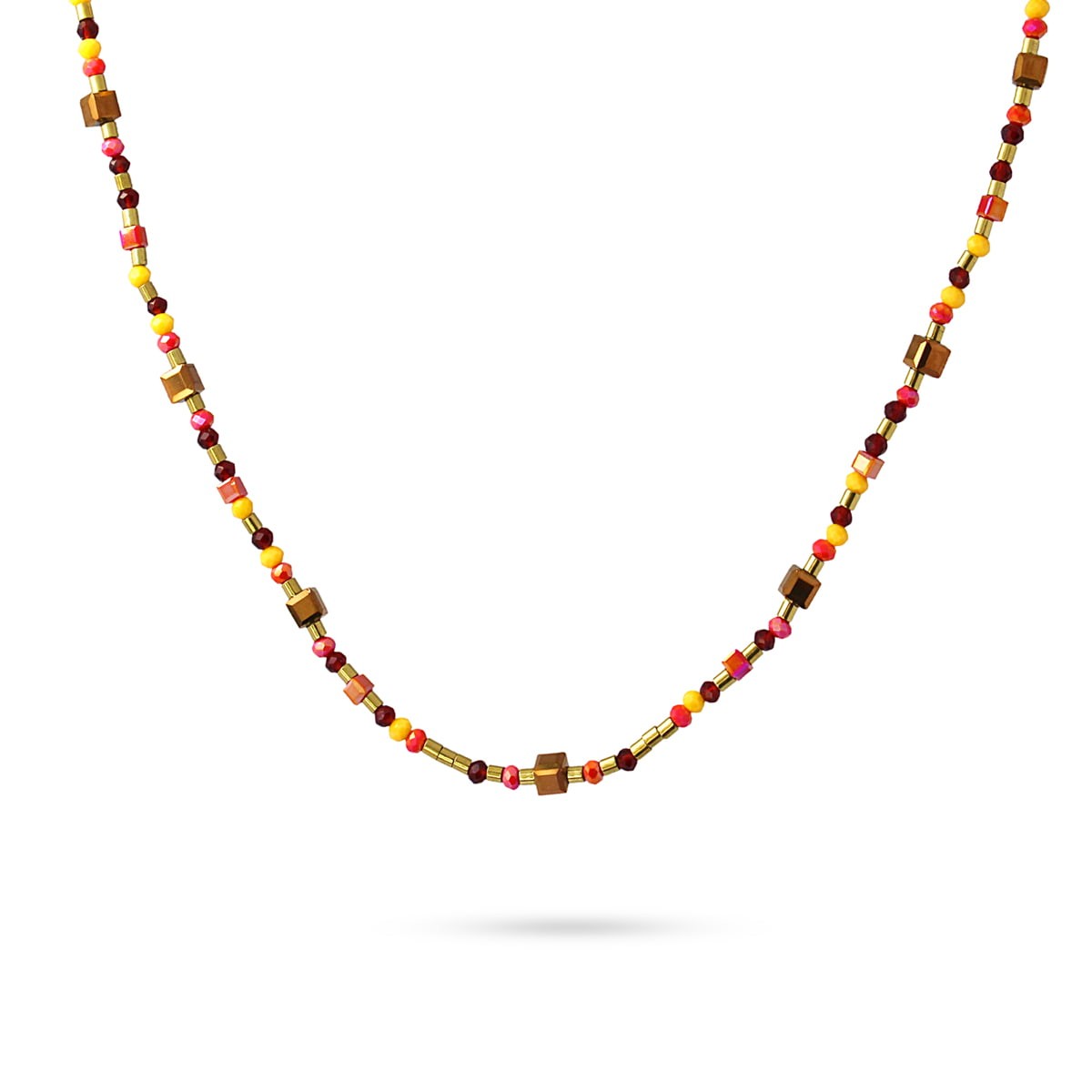 Sevan Necklace