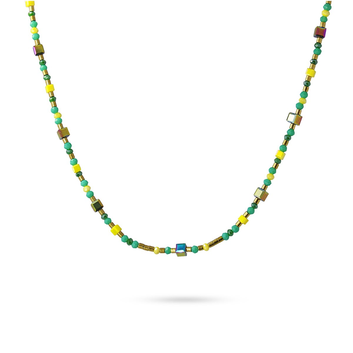 Sevan Necklace