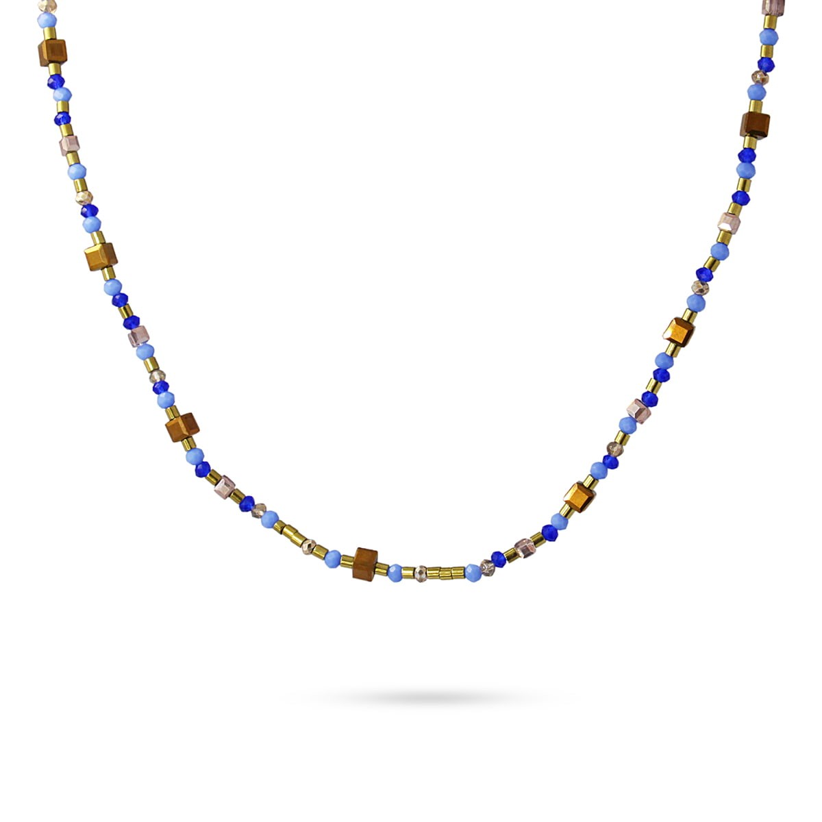 Sevan Necklace