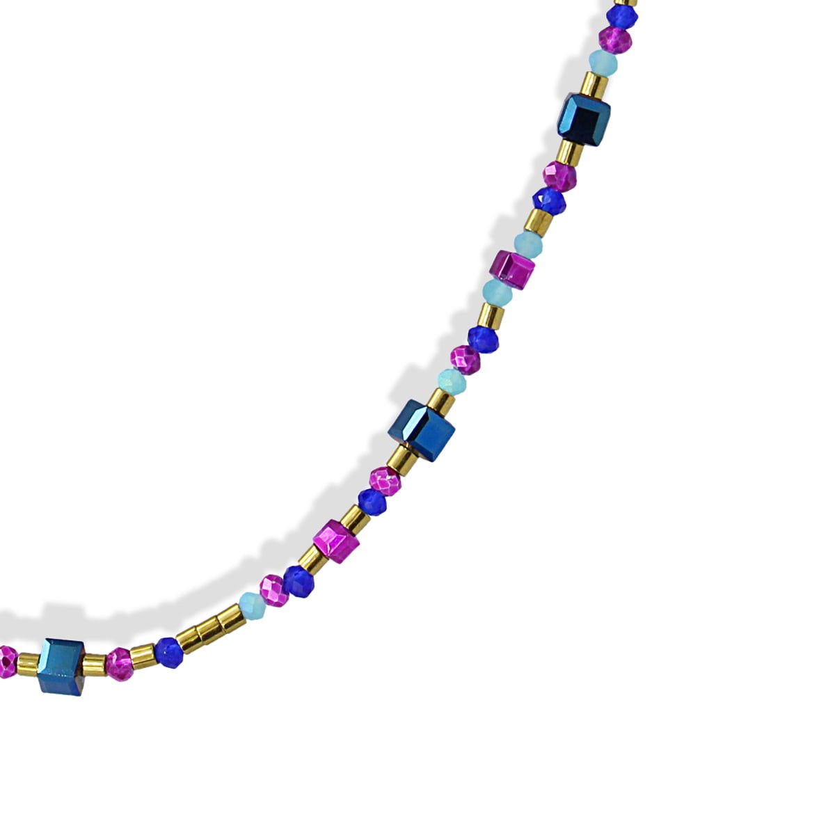 Sevan Necklace