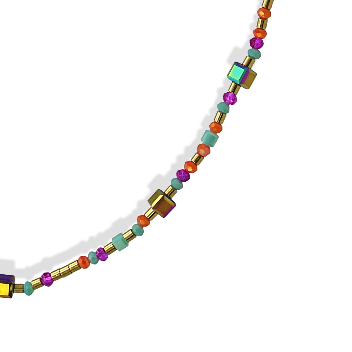 Sevan Necklace