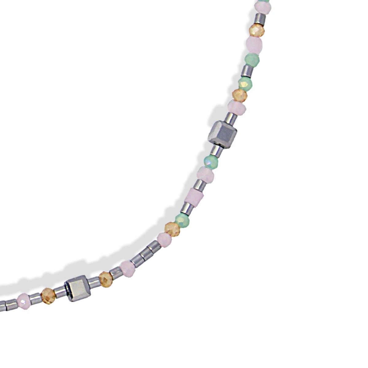Sevan Necklace