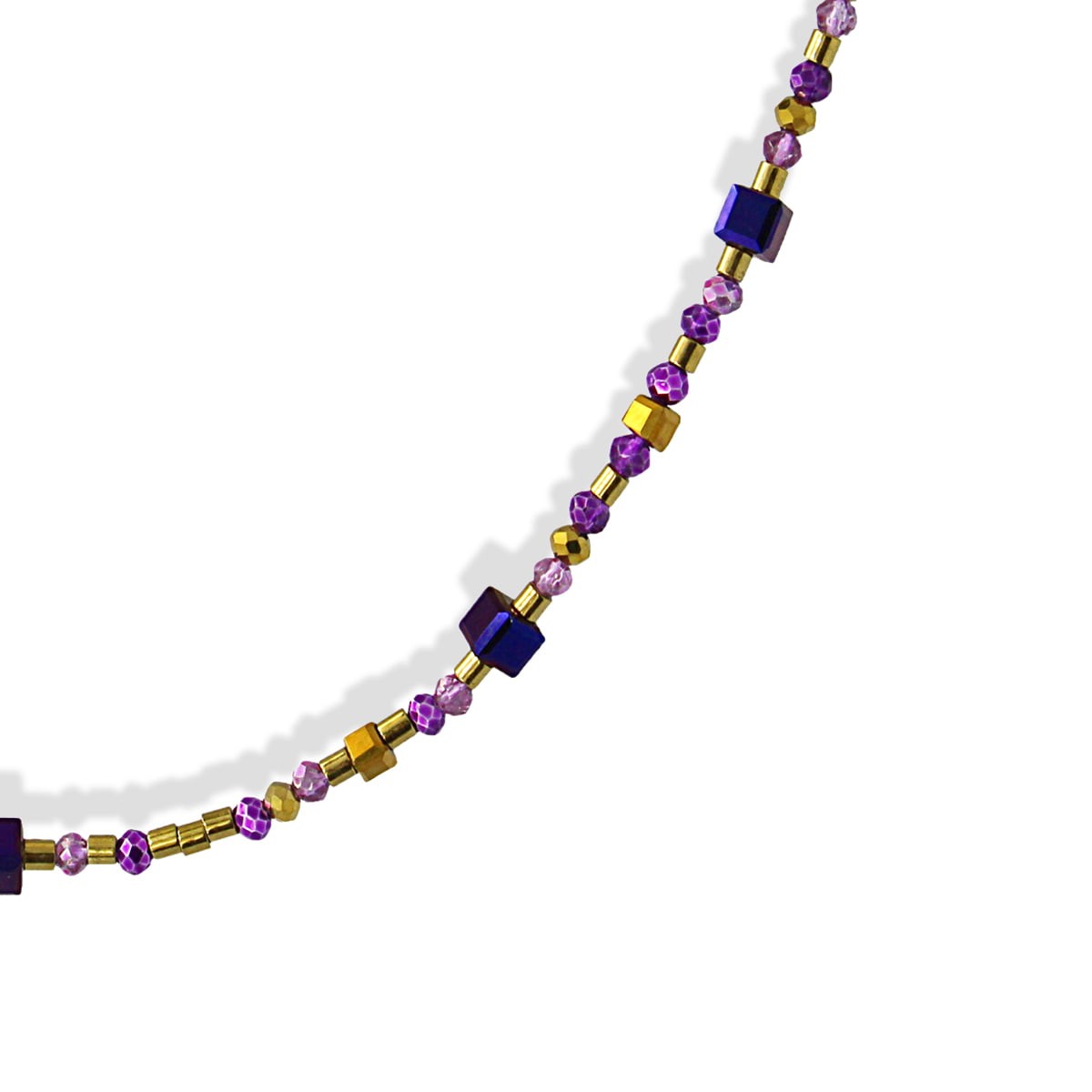 Sevan Necklace