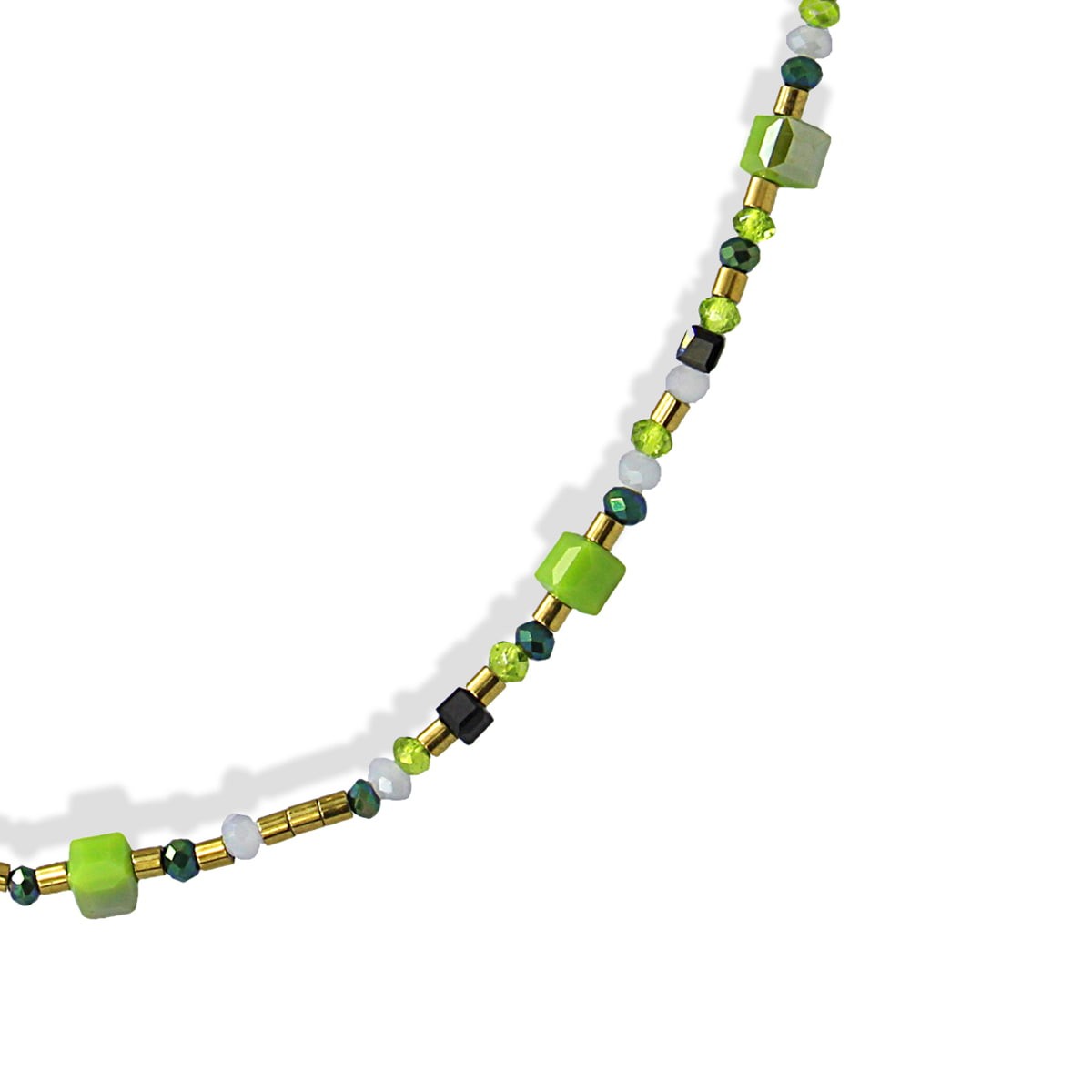Sevan Necklace