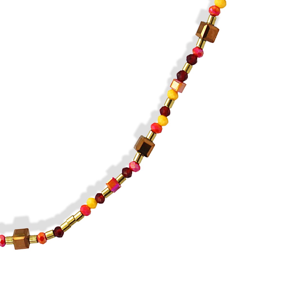 Sevan Necklace