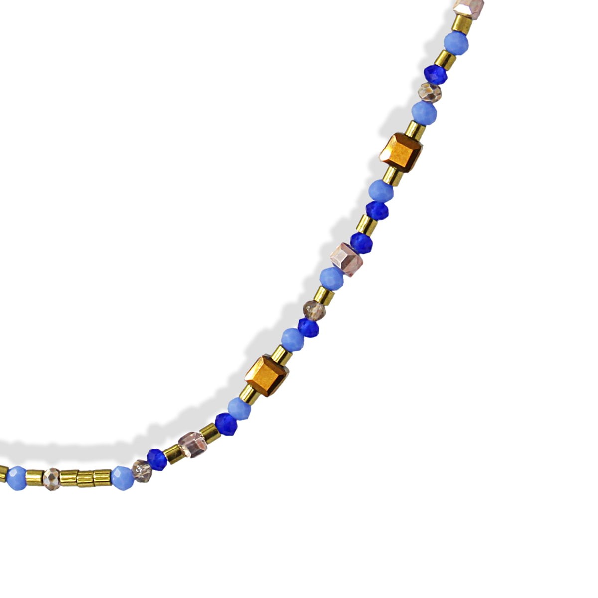 Sevan Necklace
