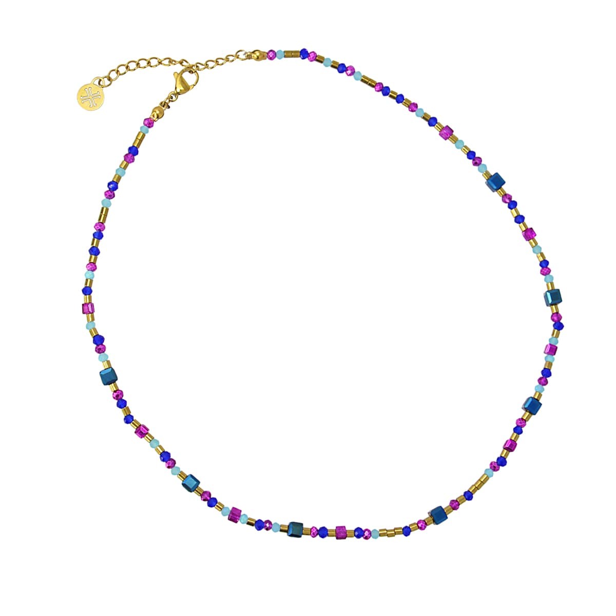 Sevan Necklace