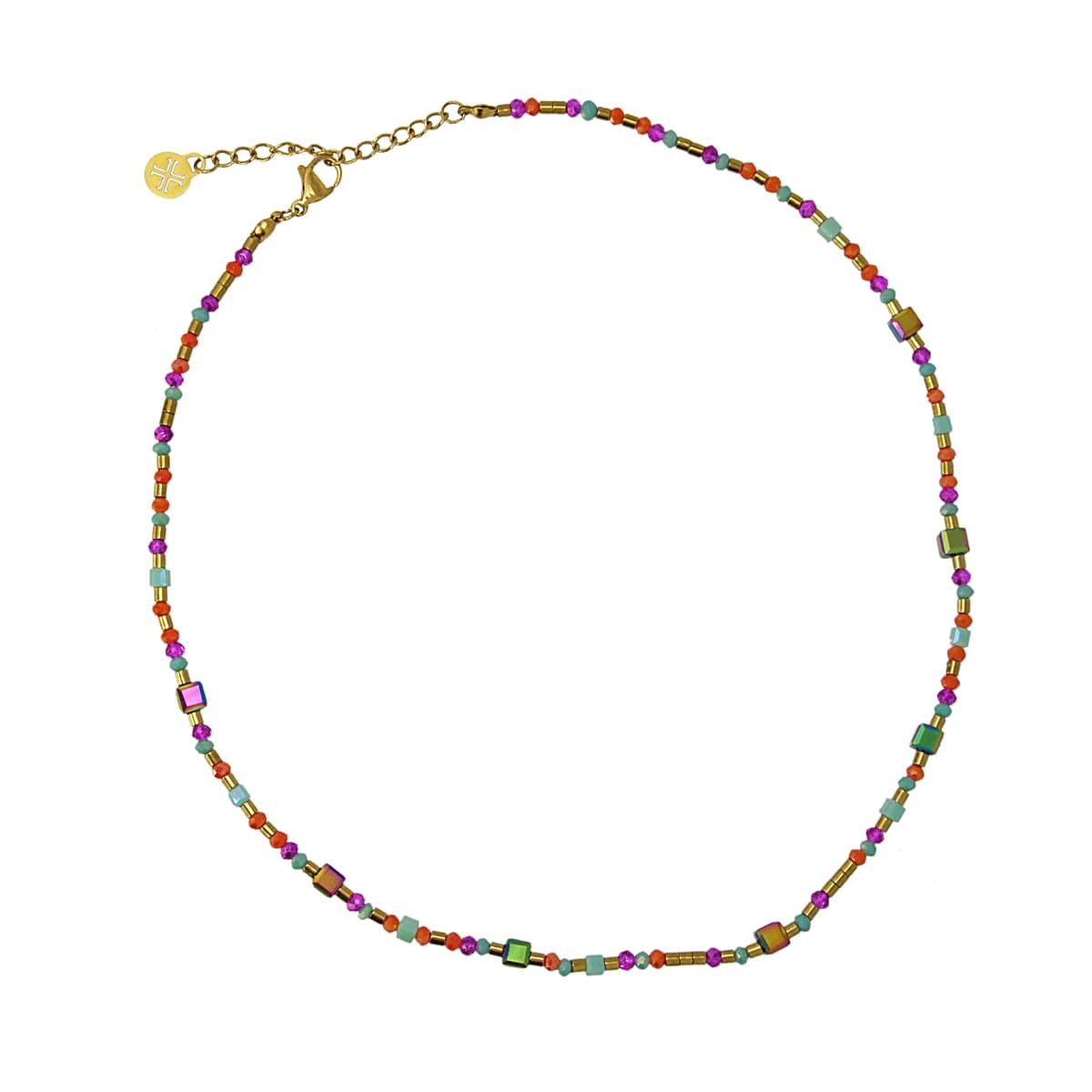 Sevan Necklace