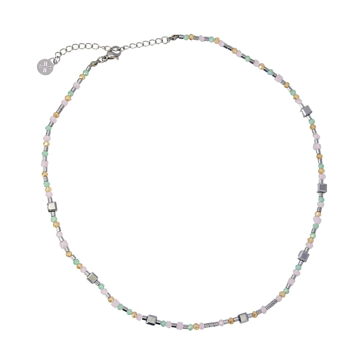Collar Sevan Azul Anartxy